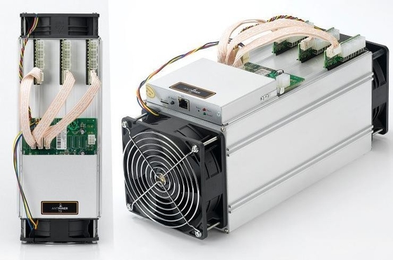 машина Antminer S9 14t Goldshell горнорабочего Bitcoin 1400W