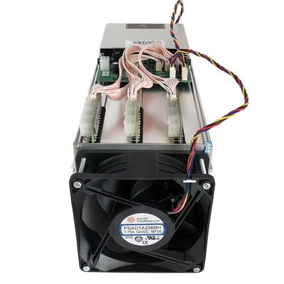1372W 14T Bitmain Antminer S9 с PSU Awp3++ Apw7