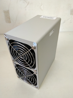 Коробка 162W 35db 175GH/S Lbry Goldshell с небольшим PSU