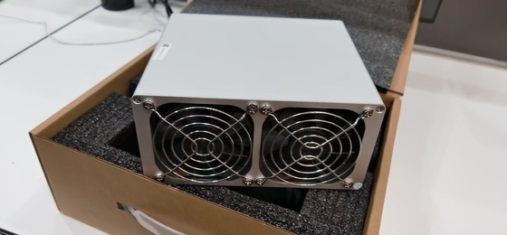 Коробка 162W 35db 175GH/S Lbry Goldshell с небольшим PSU
