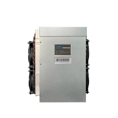 Интерфейс локальных сетей горнорабочего 2630W 26.3t 176-264V Kd6 Goldshell Kda