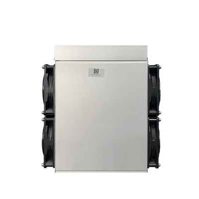 Интерфейс локальных сетей горнорабочего 2560W Kd6 26.3t 29.2Th/S 2630W Goldshell