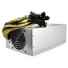 интерфейс локальных сетей ватта 12V 1500mh Innosilicon A11 Pro 8gb 2000mh 2500