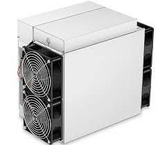 интерфейс локальных сетей 66T Microbt Whatsminer M32s SHA-256 3432W