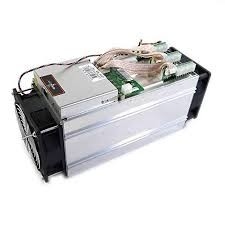 Горнорабочий M32s 66t BTC Asic