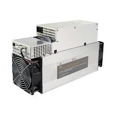 Горнорабочий Sha-256 BTC Asic