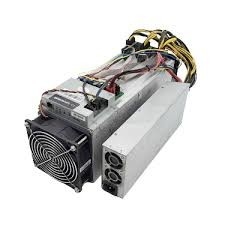 интерфейс локальных сетей 75db Microbt Whatsminer M21s 58t 3360W