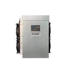 Горнорабочий коробки Goldshell CK вентиляторов горнорабочего 2 128MB CK5 CKB Asic