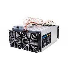 горнорабочий Bitmain Antminer L7 9160mh 11.6-13.0V Litecoin Asic
