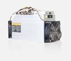 горнорабочий L3+ 76dB Asic