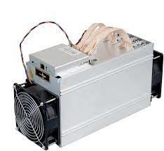 9.16gh/S Bitmain Antminer L7 9.5GH с PSU 3425w