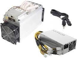 горнорабочий Cryptominer Bitmain Antminer L3++ 580Mh/S Litecoin Asic