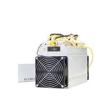 Горнорабочий 504 Mh/S 800W Bitmain Antminer L3+ Litecoin Asic