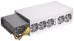 бит снаряжения 2365MHz 256 16G 6900 XT минируя с видеокартой