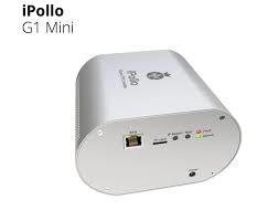 Горнорабочий Cuckatoo32 120w 1.2g монетки оскала Ipollo G1 мини