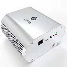 интерфейс локальных сетей горнорабочего 120w 40db 1.2g Cuckatoo32 Ipollo G1 мини