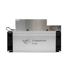 Вентиляторы Bitmain Asic Whatsminer M30+ 100Th 3400W 12V 75db 2