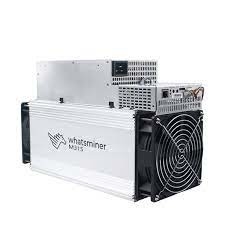 алгоритм 220V PSU 76T SHA-256 Asic Whatsminer M31s