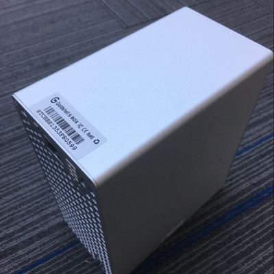 интерфейс 185mh/S Minidoge Goldshell 800W 35db 233W WIFI