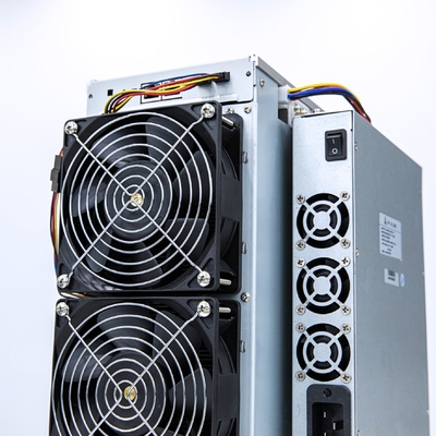 3330 горнорабочий ватта 75t Canaan Avalonminer 1066pro Litecoin