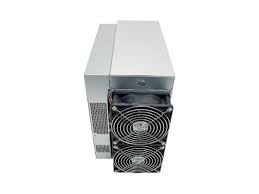 Интерфейс 1.05th/S локальных сетей горнорабочего 1050GH 215W Goldshell CKB Asic