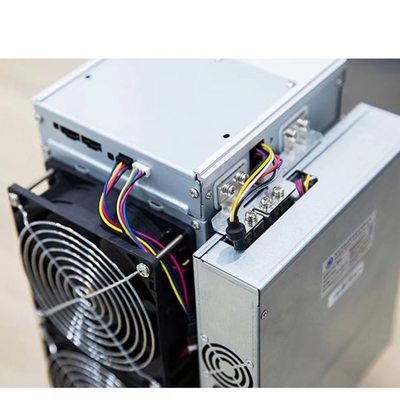машина горнорабочего 190mh Ethereum