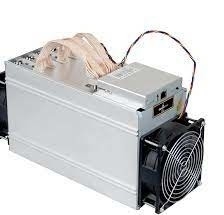 9.16gh/S LTC ДОЖ Bitmain Antminer L7 9.5GH с PSU 3425w 77dB