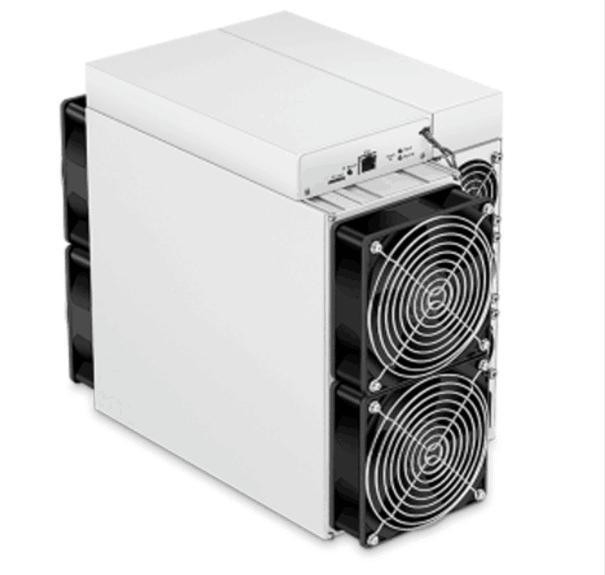 Модельное Antminer S19 PRO (110Th) от алгоритма минирования Sha-256 Bitmain с максимальным Hashrate 110th/S