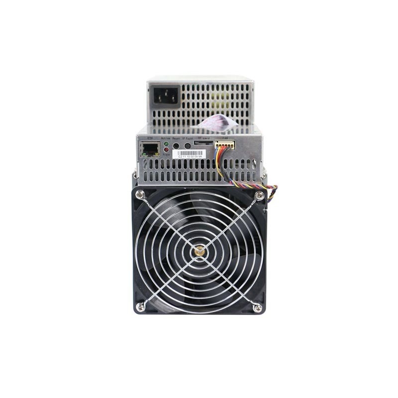 Алгоритм 39th/S горнорабочего Sha-256 T3 39t Bitmain Asic для силы Consumpt
